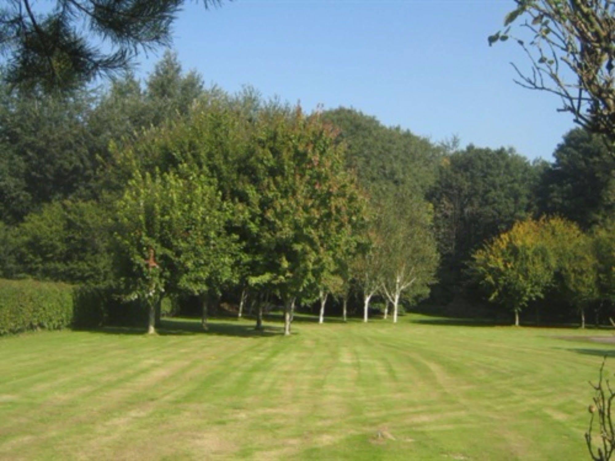 Culvers Barn And Little Culvers Ashford  Bagian luar foto
